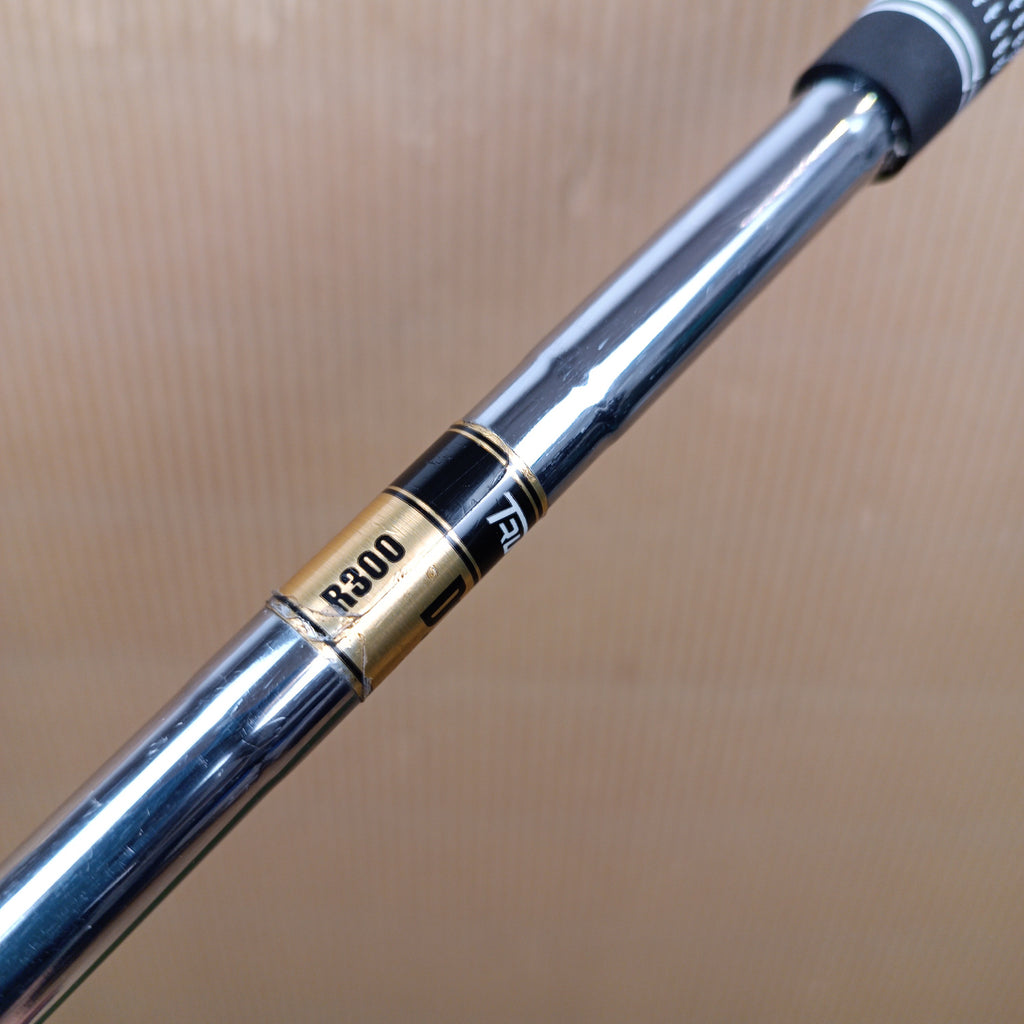 Wedge Mizuno Tour Style 50°
