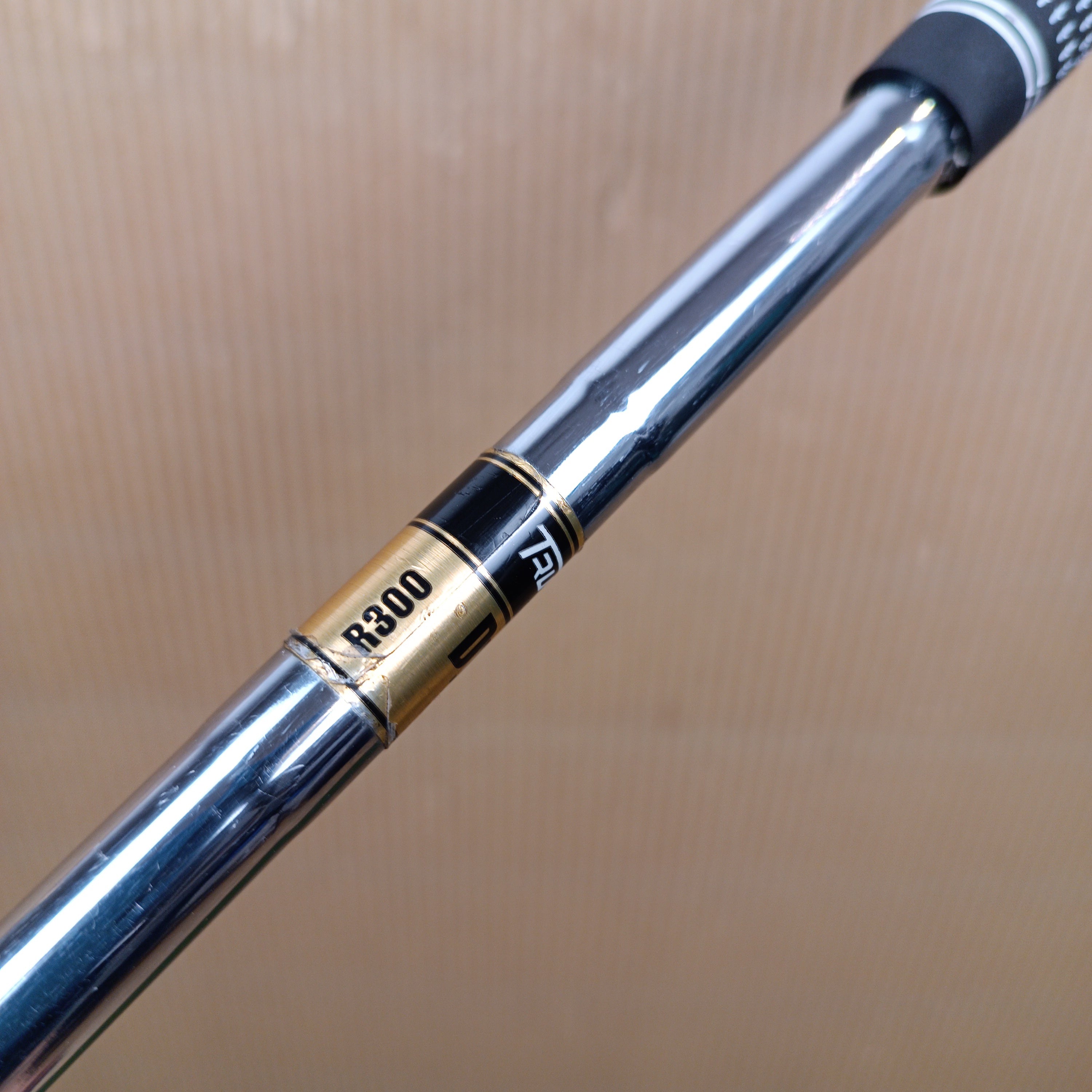 Wedge Mizuno Tour Style 50°