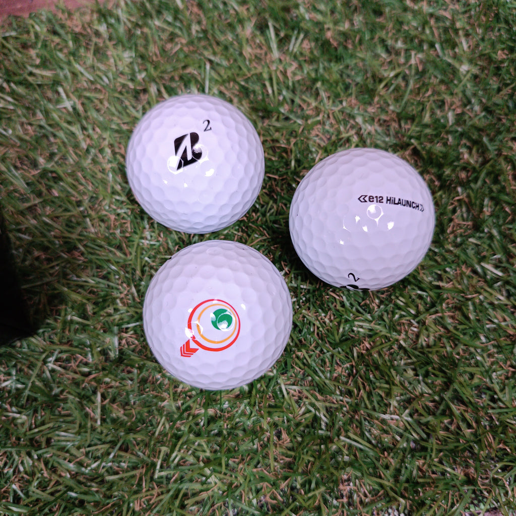 Bridgestone Golf E12 High Launch • 3x