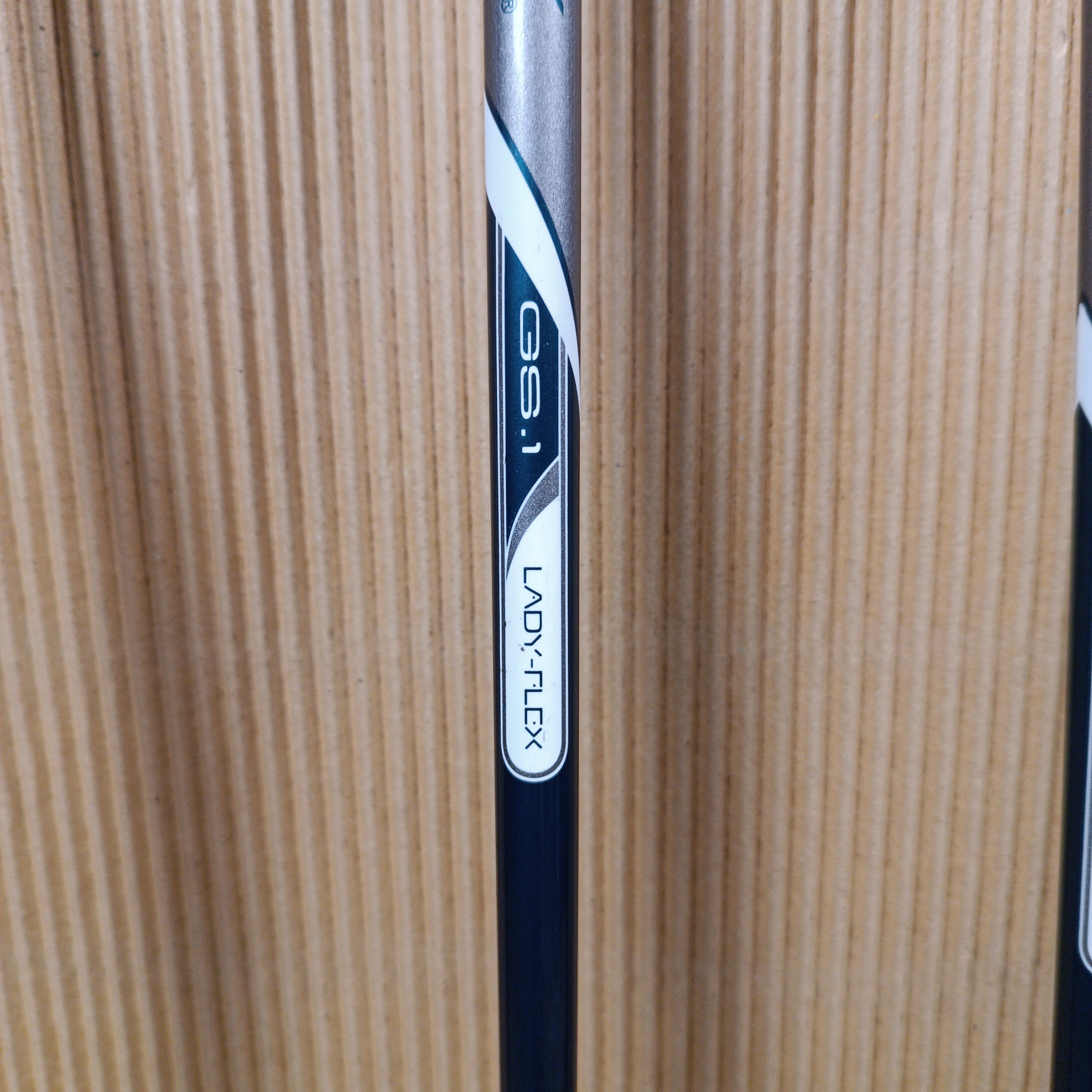 Juego completo de palos Aquity GS1 con bolsa Callaway
