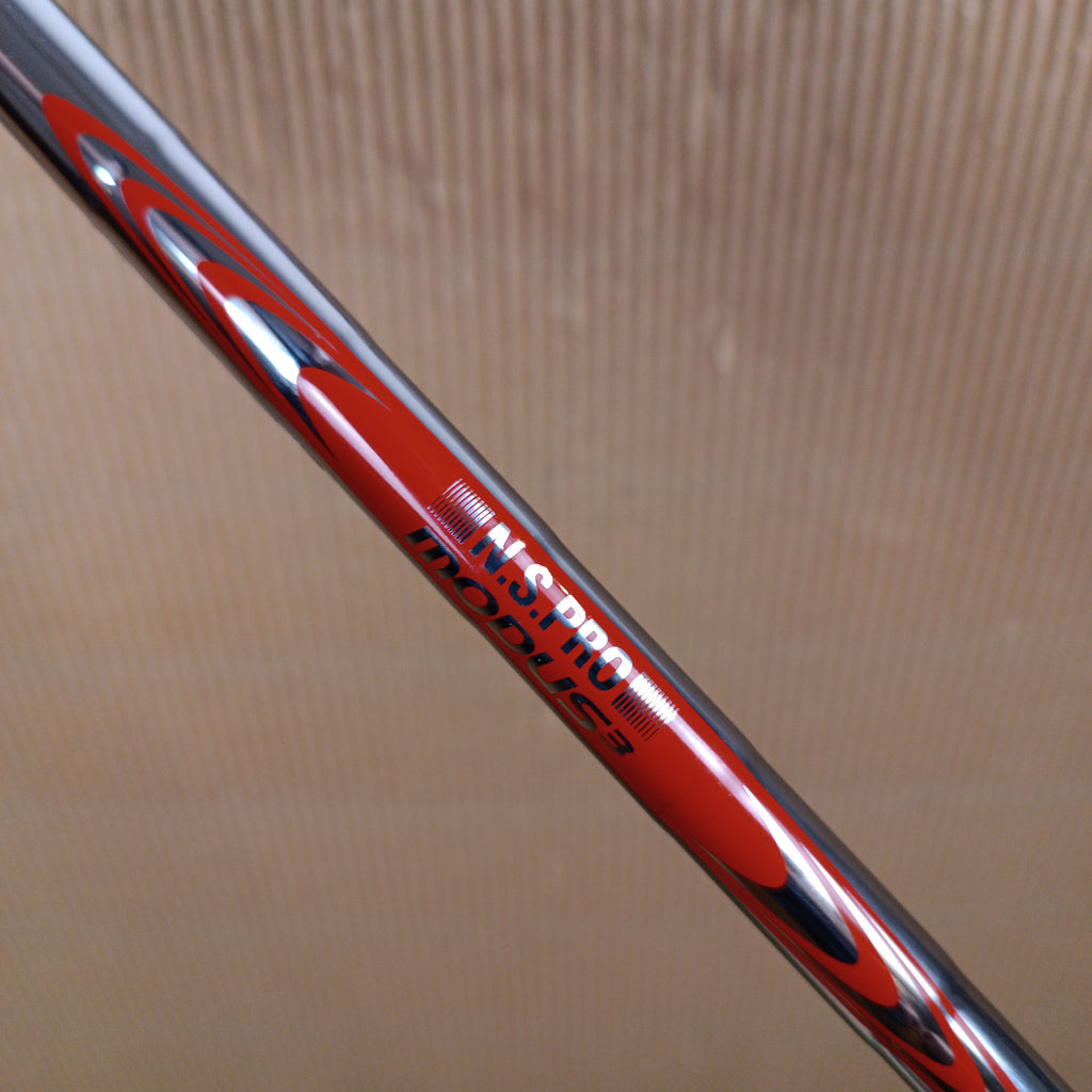 Hierro 7 Mizuno Pro 245