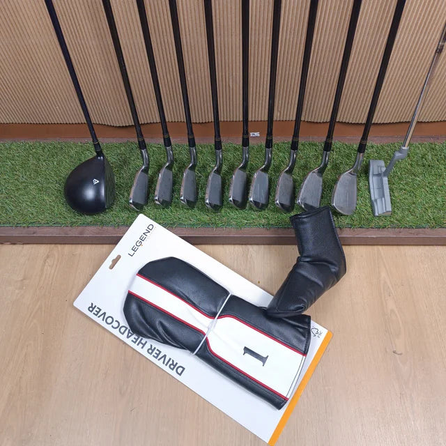 Legend Golfgear • Driver