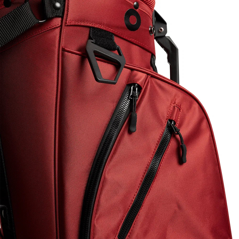 J.Lindenberg • JL Flare Golf Bag